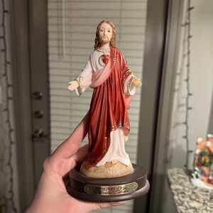 Florentine Collection Statue